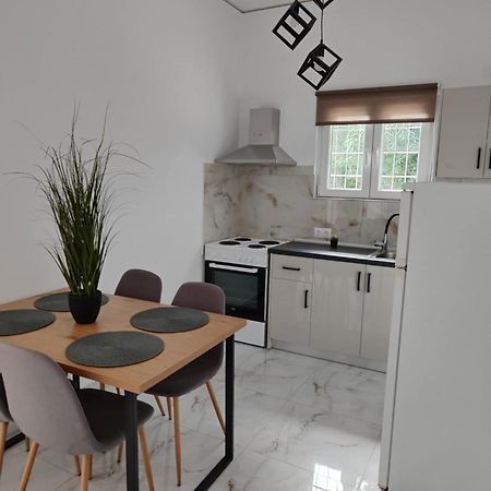 Ilias Apartments Dassia By Hotelius Exterior foto